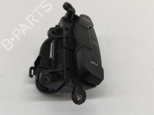 Steering wheel controls CHEVROLET CAPTIVA (C100, C140) 2.4 | BP25616041E15 