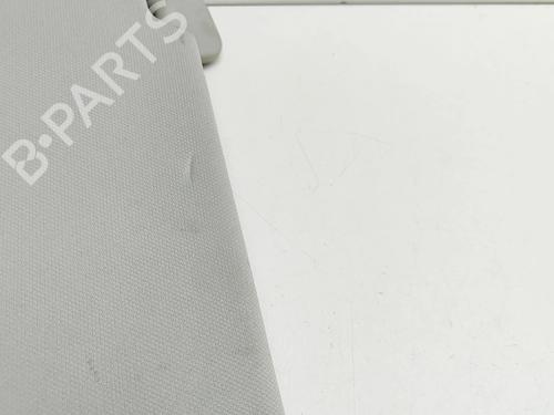 Right sun visor TESLA MODEL Y (5YJY) Long Range All-wheel Drive | BP33394359I2 - Image 10