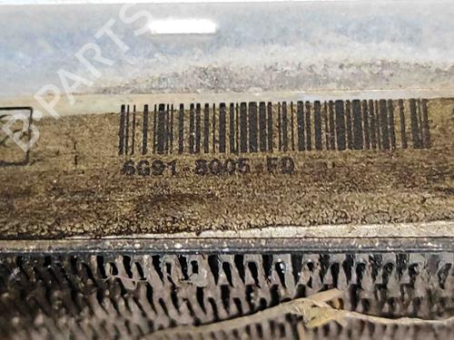 Kølerpakke LAND ROVER RANGE ROVER EVOQUE (L538) 2.2 D 4x4 | BP29753035M120 