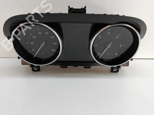 instrument-cluster-land-rover-range-rover-evoque-l538-20-d-gj3210849rd-2011-2012-2013-2014-2015-2016-2017-2018-2019-17139922 main image