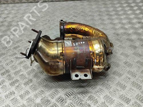 Catalyst VOLVO XC40 (536) B3 Mild-Hybrid | BP28556981M10 