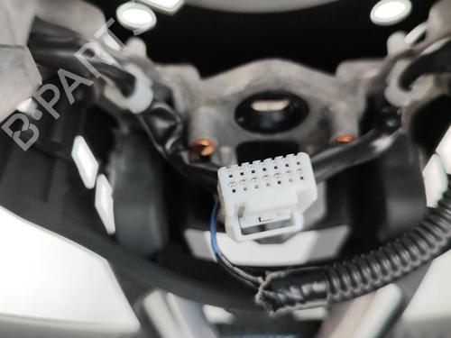 Steering wheel MAZDA CX-5 (KF) 2.0 | BP27317746C49  - Image 9