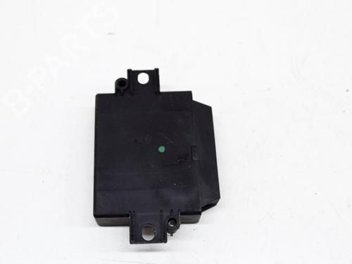 Elektronisk modul LAND ROVER DISCOVERY III (L319) 2.7 TD 4x4 | BP8626089M83 