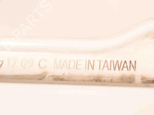 Forkjerm venstre MAZDA 6 Estate (GJ, GL) 2.2 D (GJ2FW, GJ692) | BP30225879C41 