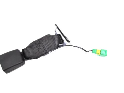 Sikkerhedssele-spænde ALFA ROMEO GIULIA (952_) 2.2 D (952AEM250, 952AEA250) (150 hp) 30221460