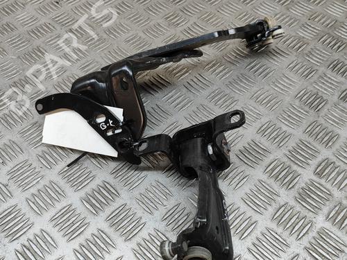 Hinge/Door check strap MERCEDES-BENZ VITO Tourer (W447) 114 CDI / 114 BlueTEC 4-matic (447.701, 447.703,... | BP26939585C146 