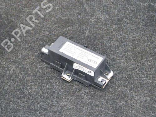 Used Electronic module Electronic module AUDI A8 D3 (4E2, 4E8) 3.0 TDI quattro (233 hp) 6737700 6737700