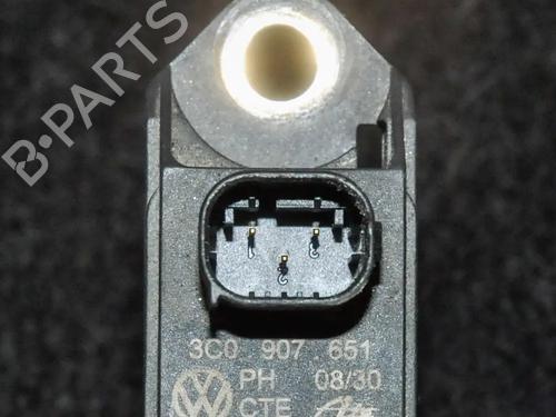 Electronic sensor VW PASSAT CC B6 (357) 1.8 TSI | BP6735246M84 - Image 3