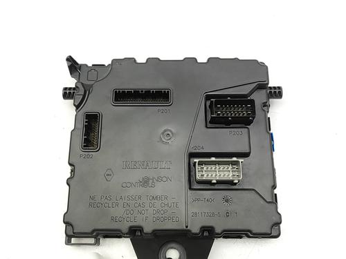 Used Electronic module RENAULT MASTER III Van (FV) 2.3 dCi 145 FWD (FV0E, FV0F, FV0H, FV02, FV0M, FV0S,... (146 hp) 30082358