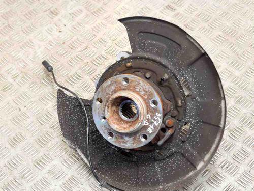 Used Right rear steering knuckle BMW X6 (F16, F86) xDrive 40 d (313 hp) 14639138