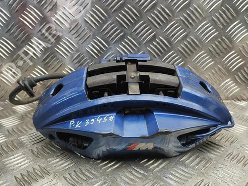 Used Left front brake caliper Left front brake caliper BMW X3 (G01, F97, G08) xDrive 30 d (265 hp) 28302626 28302626