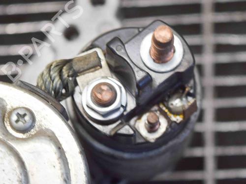 Starter NISSAN QASHQAI II (J11, J11_) 1.2 DIG-T | BP6771063M8 