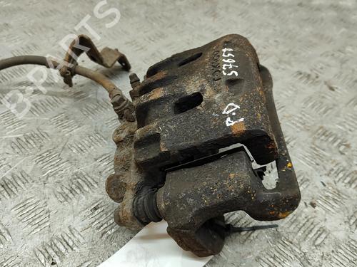 Right front brake caliper FORD RANGER (ET) 3.0 TDCi 4x4 | BP33380878M104 - Image 4