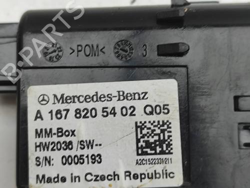 Electronic module MERCEDES-BENZ GLE (V167) GLE 400 d 4-matic (167.123) | BP32974394M83 - Image 6