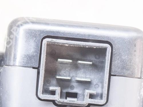 Heater blower motor TESLA MODEL 3 (5YJ3) EV | BP27750363M62  - Image 5