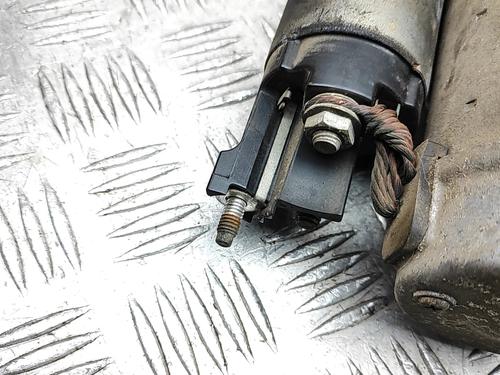Starter MERCEDES-BENZ SPRINTER 3,5-t Platform/Chassis (B906) 316 CDI (906.131, 906.133, 906.135, 906.231, 906.233,... | BP37599062M8  - Image 5