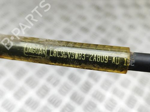 Håndbremswire JAGUAR XK II Coupe (X150) 5.0 XKR | BP30894727C145