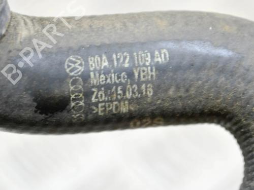 Pipe AUDI Q5 (FYB, FYG) SQ5 TDI Mild Hybrid quattro | BP27751013M125  - Image 6