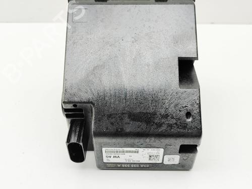 Modulo elettronico AUDI Q4 E-TRON SUV (F4B) 45 | BP29637703M83 