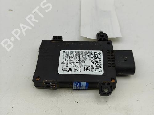 Módulo eletrónico AUDI Q8 (4MN, 4MT) 50 TDI Mild Hybrid quattro | BP28438112M83