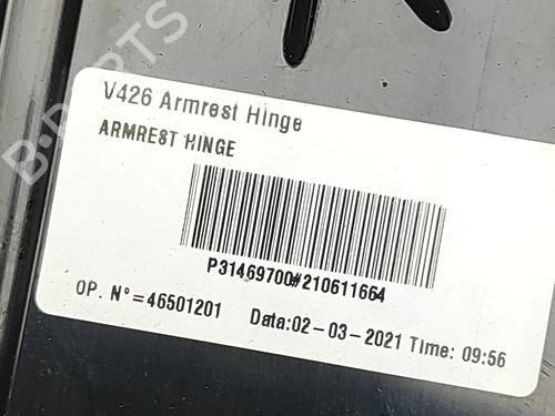 Armrest / Center console VOLVO V60 II (225) B6 Mild-Hybrid AWD | BP33384419I20  - Image 6