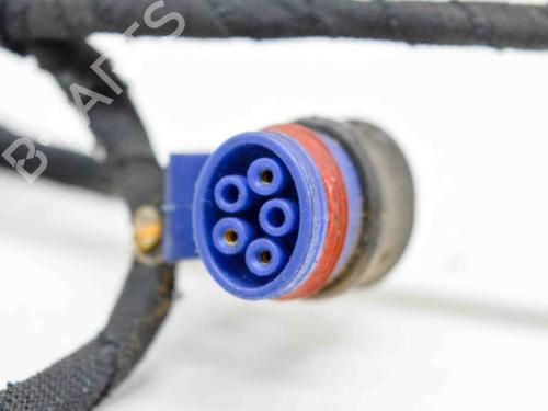 Elektronisk modul MERCEDES-BENZ S-CLASS (W220, V220) S 500, S 500 L (220.075, 220.175, 220.875) | BP8842596M83