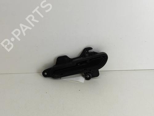 Used Front left exterior door handle TESLA MODEL Y (5YJY) EV Rear-Wheel Drive (299 hp) 31297013