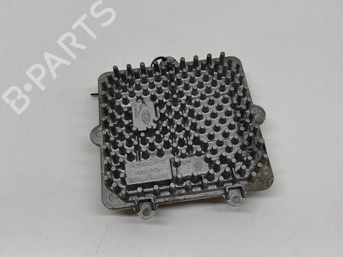 Used Electronic module Electronic module JAGUAR F-TYPE Coupe (X152) 3.0 SCV6 400 SPORT AWD (400 hp) 27644813 27644813