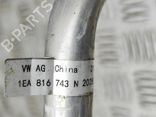AC pipe CUPRA BORN (K11) 58 e-boost | BP38094027M126 - Image 7