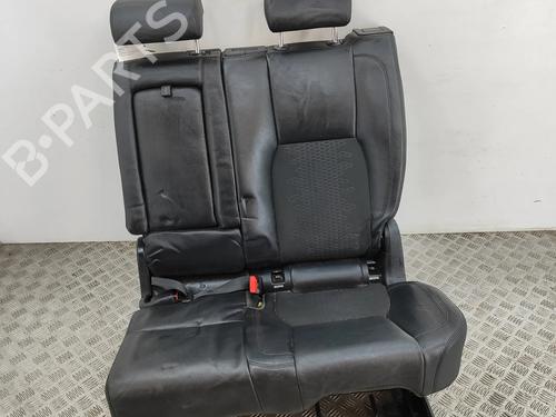 Used Rear seat LAND ROVER DISCOVERY SPORT (L550) 2.0 D 4x4 (180 hp) 30596013