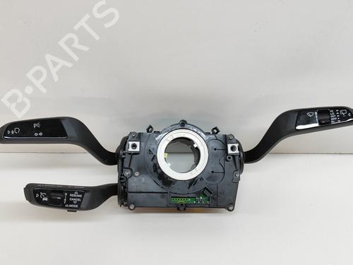 Used Steering column stalk PORSCHE CAYENNE (9YA) 3.0 E-Hybrid AWD (9YAAE1) (462 hp) 27766303