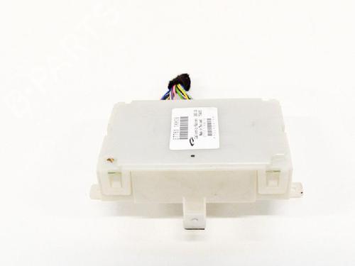 Electronic module NISSAN JUKE (F15) 1.6 | BP6758689M83 