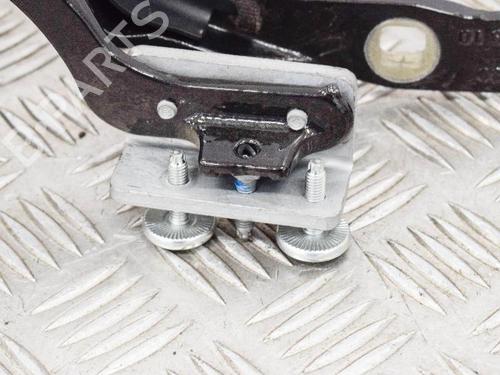 Hinge/Door check strap BMW 5 Touring (F11) 530 d xDrive | BP14663954C146 