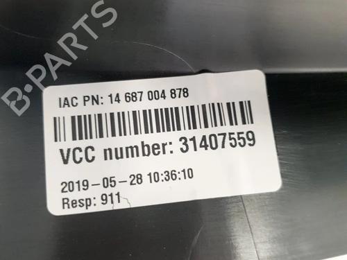 Other VOLVO XC60 II (246) T5 AWD | BP8834159O1