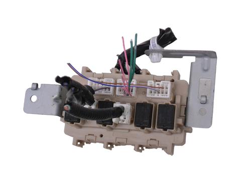 Fuse box NISSAN X-TRAIL III (T32_, T32R, T32RR) 1.6 DIG-T (T32) | BP30232273E1