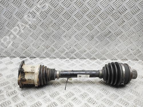 Left front driveshaft AUDI Q5 (FYB, FYG) SQ5 TDI Mild Hybrid quattro | BP39472606M38 - Image 3