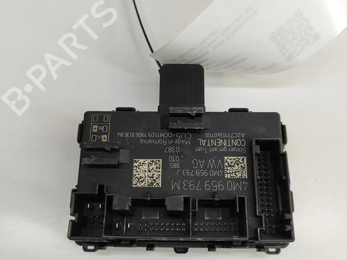 Electronic module AUDI E-TRON (GEN) 55 quattro | BP27781703M83