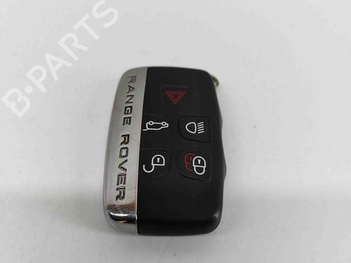 Electronic module LAND ROVER RANGE ROVER SPORT II (L494) 3.0 SDV6 4x4 | BP27773285M83