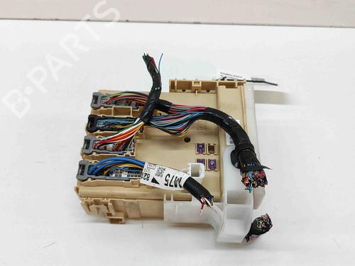 Sikringsdåse LEXUS NX (_Z1_) 300h AWD (AYZ15, AYZ15_, AYZ15R) (197 hp) 28028828