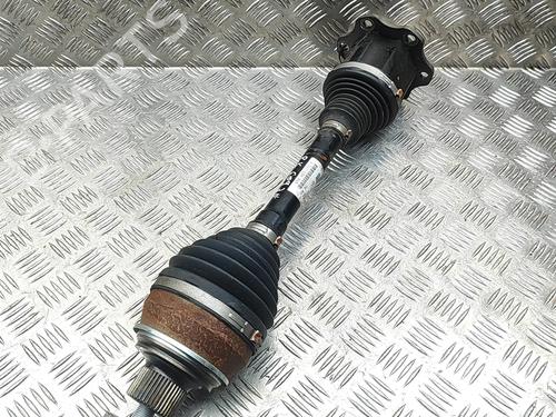 Left front driveshaft AUDI Q5 (GUB) SQ5 TFSI quattro | BP33847182M38 - Image 2