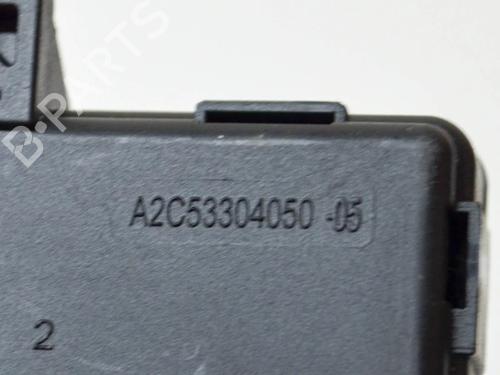 Electronic module VOLVO V60 I (155) 1.6 DRIVe | BP8842490M83 