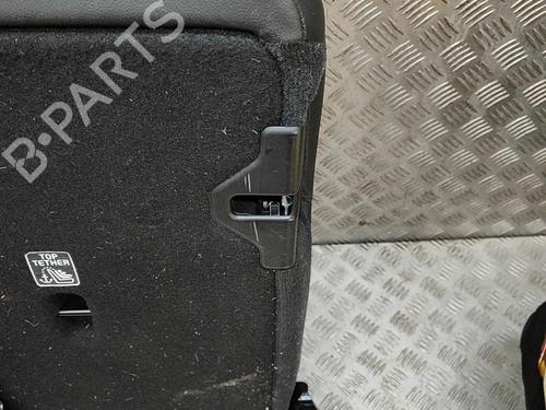 Rear seat VOLVO XC60 II (246) D4 | BP37076771C17 - Image 3
