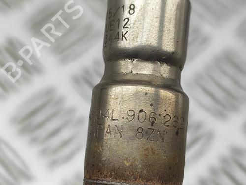 Elektronisk sensor VW PASSAT B8 (3G2, CB2) 2.0 TDI | BP30596452M84 