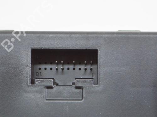 Module électronique JAGUAR I-PACE (X590) EV400 AWD | BP27760167M83 