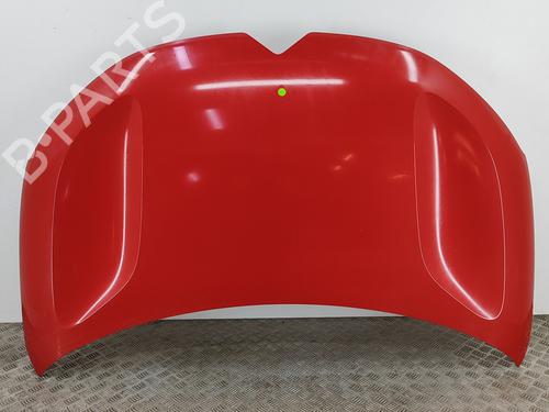 Used Hood CITROËN C5 AIRCROSS (A_) 1.2 PureTech 130 (ARHNSJ) (131 hp) 28549367