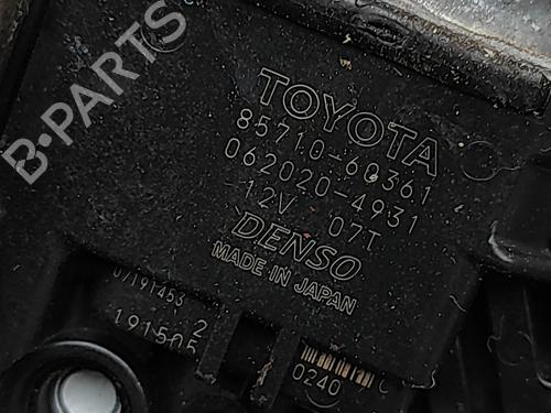 Rear left window mechanism LEXUS GS (_L1_) 300h (AWL10_, AWL10R) | BP33400292C24  - Image 7