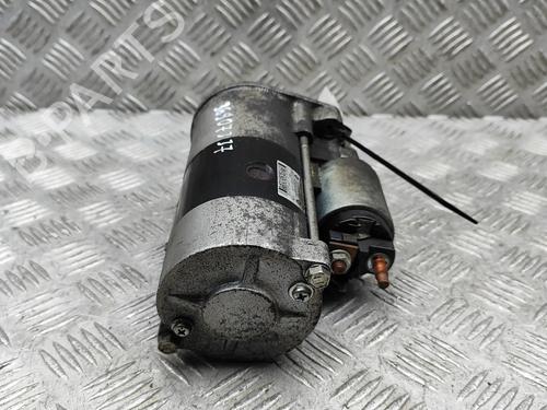 Starter CHRYSLER GRAND VOYAGER V (RT) 2.8 CRD | BP38071266M8 - Image 3