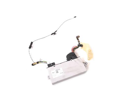 Used Electronic module Electronic module BMW 7 (F01, F02, F03, F04) 730 d (258 hp) 33343698 33343698