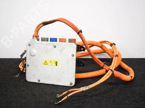 Used Electronic module Electronic module TESLA MODEL S (5YJS) 70D AWD (334 hp) 33396286 33396286