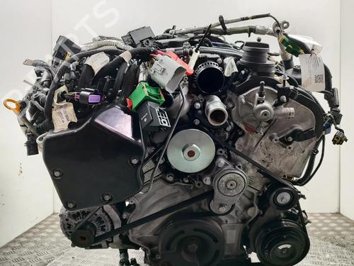 Engine JEEP GRAND CHEROKEE IV (WK, WK2) 3.0 CRD | BP35811356M1 - Image 4